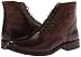 FRYE Men's Oliver Laceup Boot