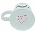 Funny Guy Mugs Good Morning Handsome Ceramic Coffee Mug - 11oz - Ideal Funny Coffee Mug for Women and Men - Hilarious Novelty Coffee Cup with Witty Sayings