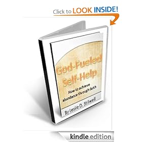 God-Fueled Self-Help
