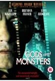 Gods and Monsters