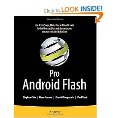 Pro Android Flash