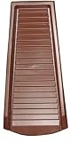 Splash Block, Brown