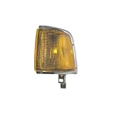 Depo Isuzu Driver & Passenger Side Replacement Turn Signal Corner Lights by Depo