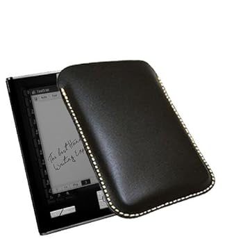 Hanvon Wisereader N518 E-book Reader Housse Lecteur Ebook Etui Liseuse eReader Protection Livre électronique Pochette en cuir Hanvon Wisereader N518 E-book Reader Housse Lecteur Ebook Etui Liseuse eReader Protection Livre électronique Pochette en cuir