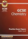 GCSE Chemistry Practice Papers