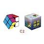 Magic Cube 2 x 2 x 2 (gro�) - Zauberw�rfel