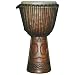 Matahari Pro African Djembe, 12 Head x 24 Tall