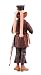 Ultra Detail Figure MAD HATTER_s-3