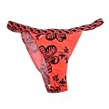 Clearance Speedo Ladies/Womens Patterned Swim Wear Bikini Bottoms