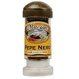 Caber Pepe Nero - Whole Black Pepper - 25g by Caber