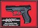 James Bond Walther P99 Pistol Prop Model Kit
