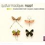 Mozart: String Quartets /Quatuor Mosaļques