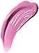 L'Oreal Paris Colour Caresse Wet Shine Lip Stain, Stubborn Plum, 0.21 Ounces