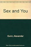 Sex & you : an illustrated guide to the facts of life for young people