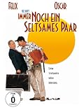 Immer noch ein seltsames Paar - Jack Lemmon