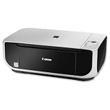 Review Canon  / Canon MP220 PIXMA Multifunction Inkjet Photo Printer Colour 17ppm Mono 22ppm 4800x1200dpi Ref 2176B008AA
