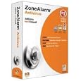 Zonealarm Antivirus Small Business Ed 5U by Checkpoint Zonelabs