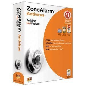 Zonealarm Antivirus Small Business Ed