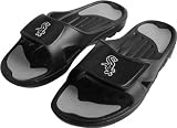 Chicago White Sox Z-Slide Sandals