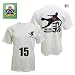 岐阜FC ゴリゴール Tシャツ3 GGT-6003