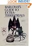 Barlowe's Guide to Extraterrestrials