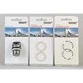 SIGG Flaschenzubeh�r Schraubverschl.f.Travellerfl2K