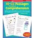 Quality value Hi-Lo Passages To Build By Scholastic Teaching Resources_s-1