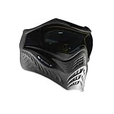 VFORCE Grill Thermal Paintball Goggles -- Charcoal