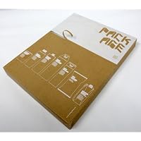 Choi's Package Vol.01---Vol.05  (Choi's Package, 01---05, 5 Volumes) + Gallery 20