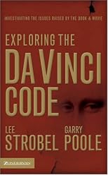 Exploring the Da Vinci Code