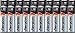 Energizer AA Batteries, 20-pack