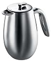 Columbia Thermal 3 Cup Coffee Press by Bodum