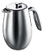 Columbia Thermal 3 Cup Coffee Press by Bodum