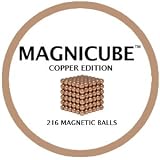 Magnicube Magnet