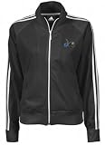 Washington Wizards Women's Full Color Logo Track Jacket