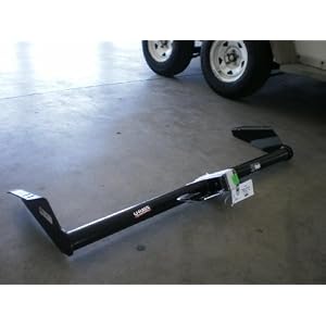 2004 - 2010 TOYOTA SIENNA VAN TRAILER RECEIVER TOW HITCH NEW