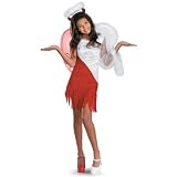 Heavenly Devil Costume Child Costume Medium 78 Picture