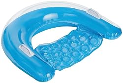 Intex Sit N Float Lounge (Colors May Vary)