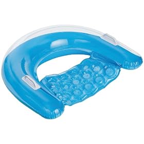Intex Sit N Float Lounge (Colors May Vary)