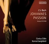 Johannes-Passion (Version IV, 1749)