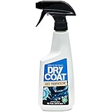 Armor Protective Packaging DCRP16 Dry Coat Rust Preventative, 16 oz.