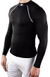 Prostar Geo T Baselayer Black LY