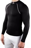 Prostar Geo T Baselayer Black LY