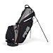 Hoofer Stand
Ping Hoofer Stand Bag - Black/ Charcoal/ Inferno Red