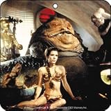 Star Wars Slave Air Freshener A-SW-0012