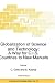 Globalization of Science and Technology: A Way for C.I.S. Countries to New Markets (NATO Science Partnership Sub-Series: 4:)