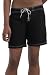 Ladies Contrast Waist Boardshorts