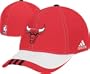 Chicago Bulls 2008 NBA Draft Hat