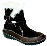 Sorel Women's Tootega Boot,Cordovan,6 M