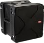 SKB 12U Space Roto Molded Rack